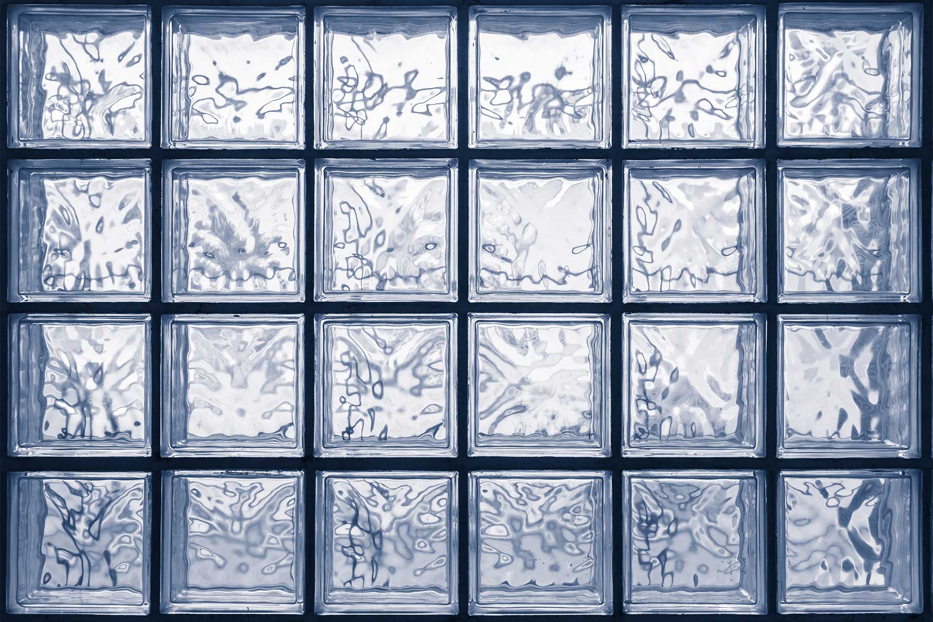 Glass Blocks